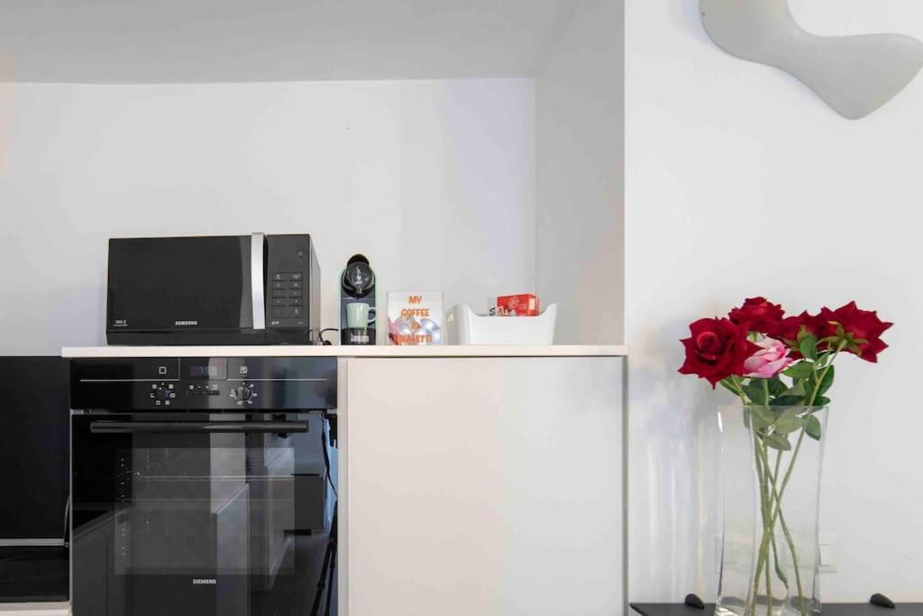 Apartamento Piazza Di Spagna - Frezza