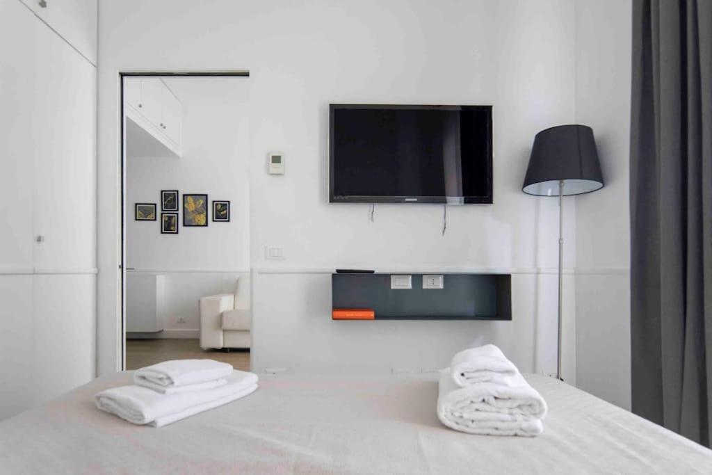 Piazza Di Spagna - Frezza Apartamento