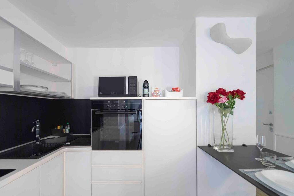 Apartamento Piazza Di Spagna - Frezza *