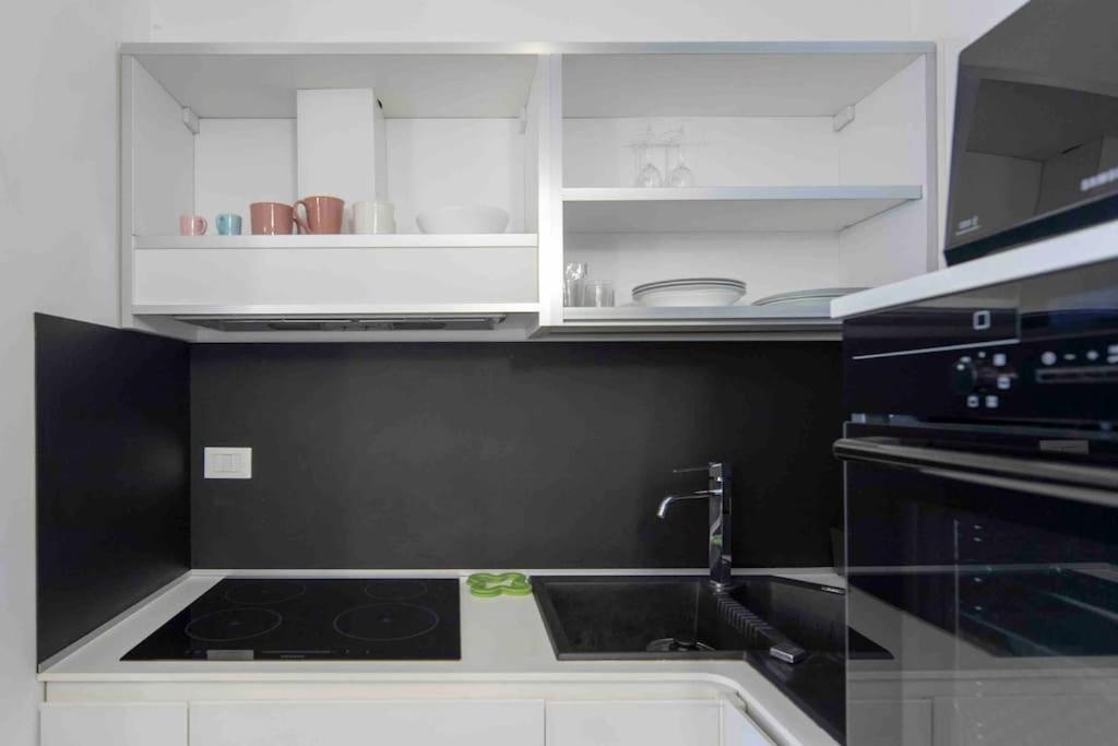 Apartamento Piazza Di Spagna - Frezza *