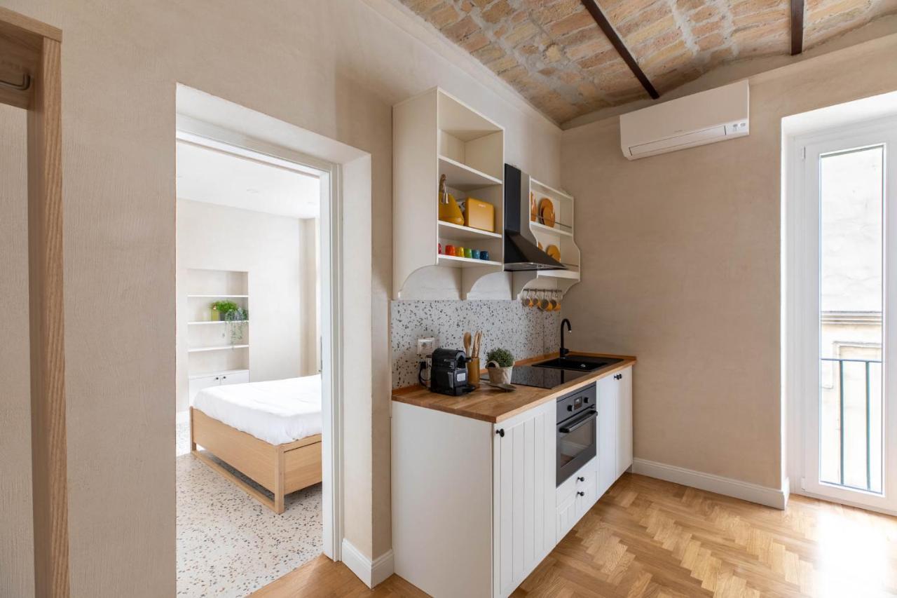 Apartamento Iflat Lovely Flat In Trastevere