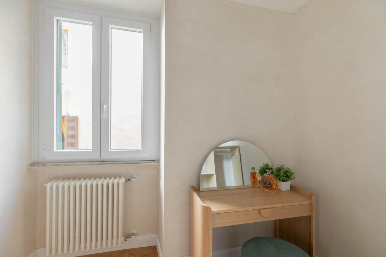 Apartamento Iflat Lovely Flat In Trastevere *