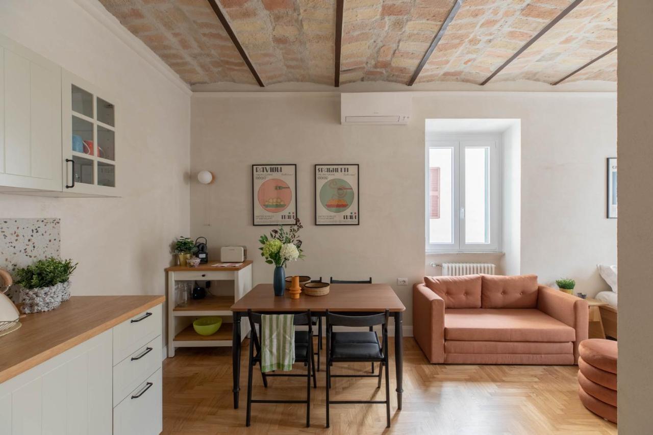 Apartamento Iflat Lovely Flat In Trastevere Roma