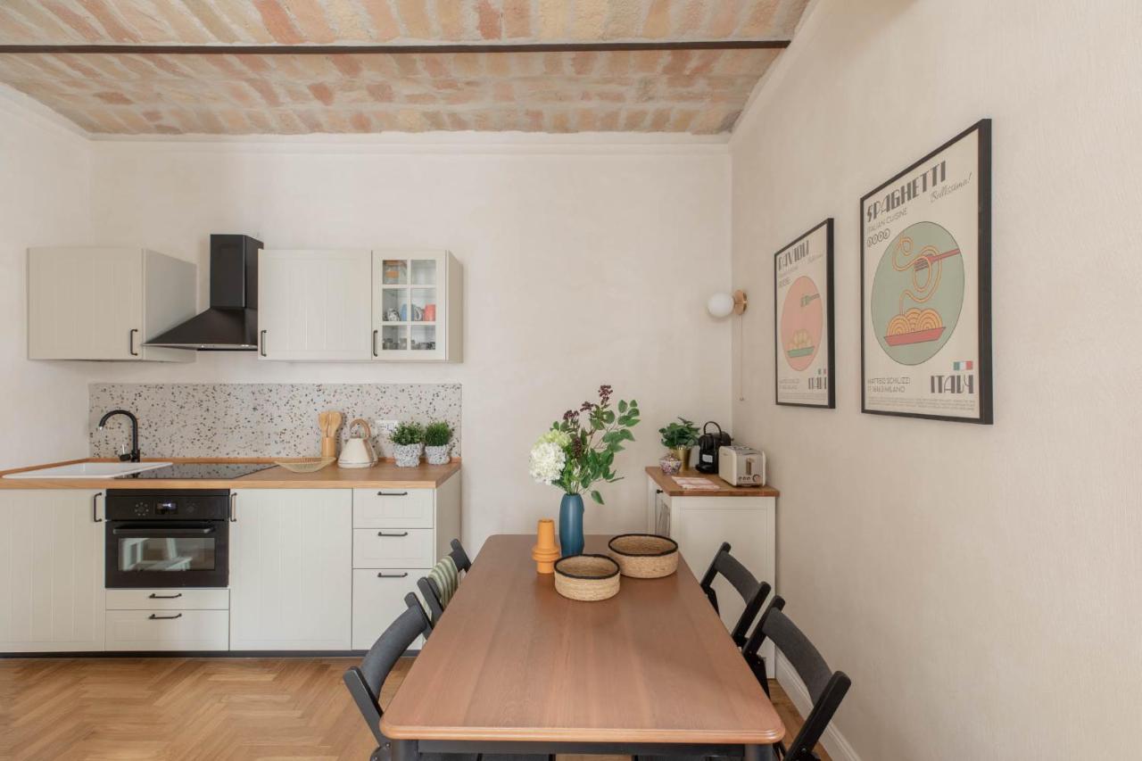 Iflat Lovely Flat In Trastevere *