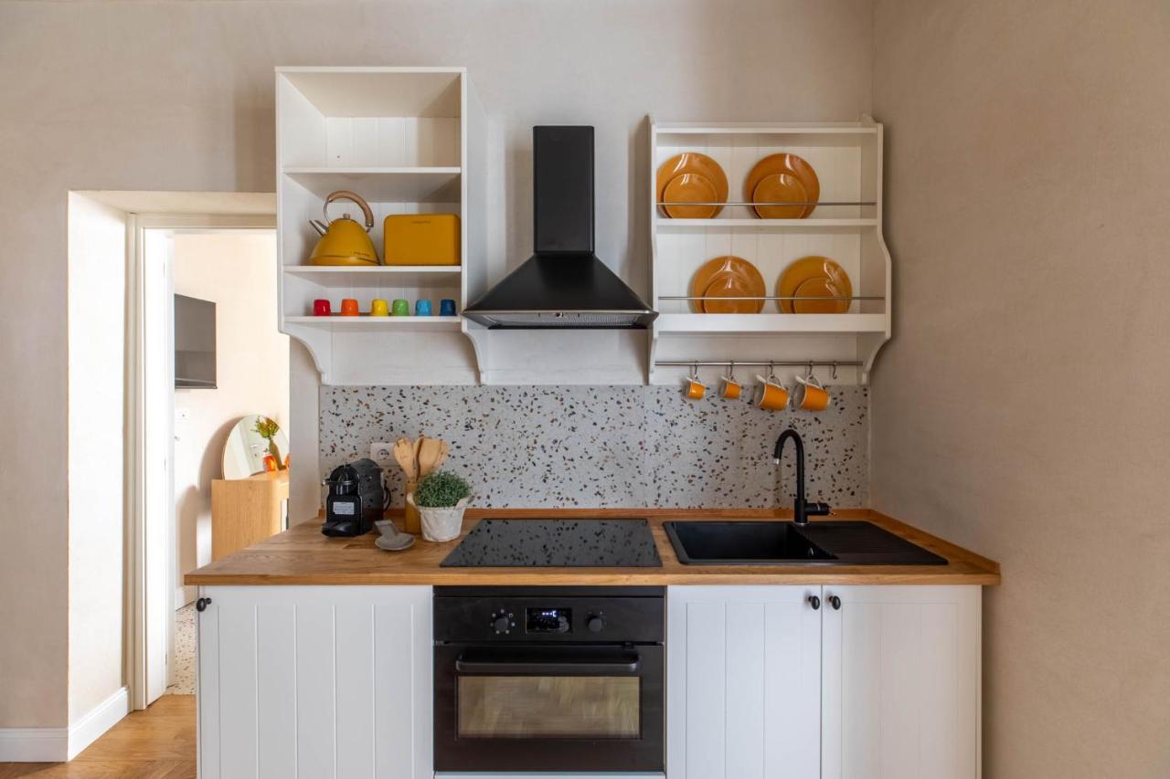 Iflat Lovely Flat In Trastevere Apartamento *