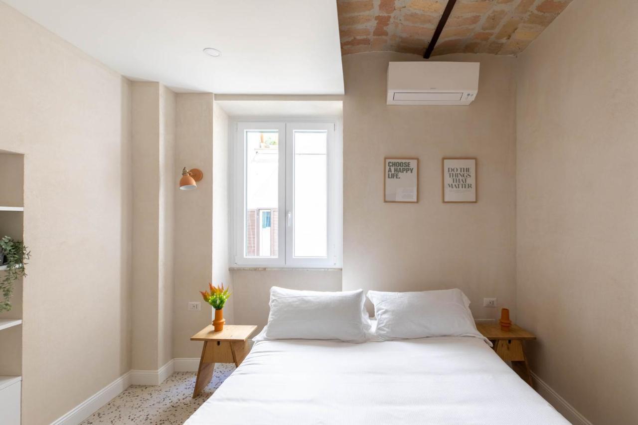 Iflat Lovely Flat In Trastevere