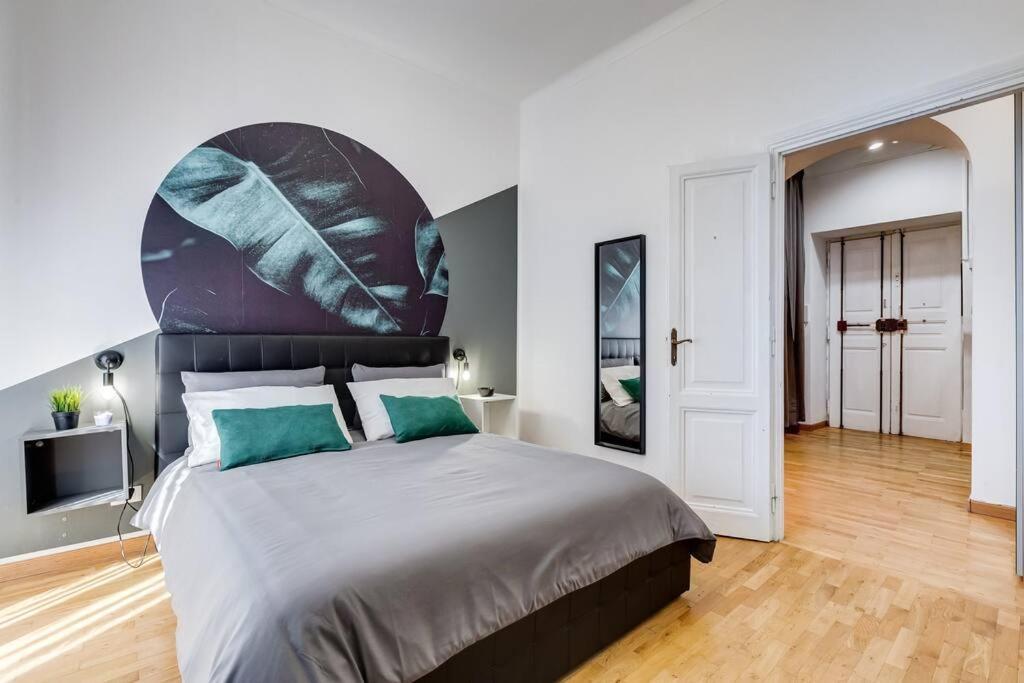 Leilighet L&l Cozy 2-bdr In San Giovanni District *