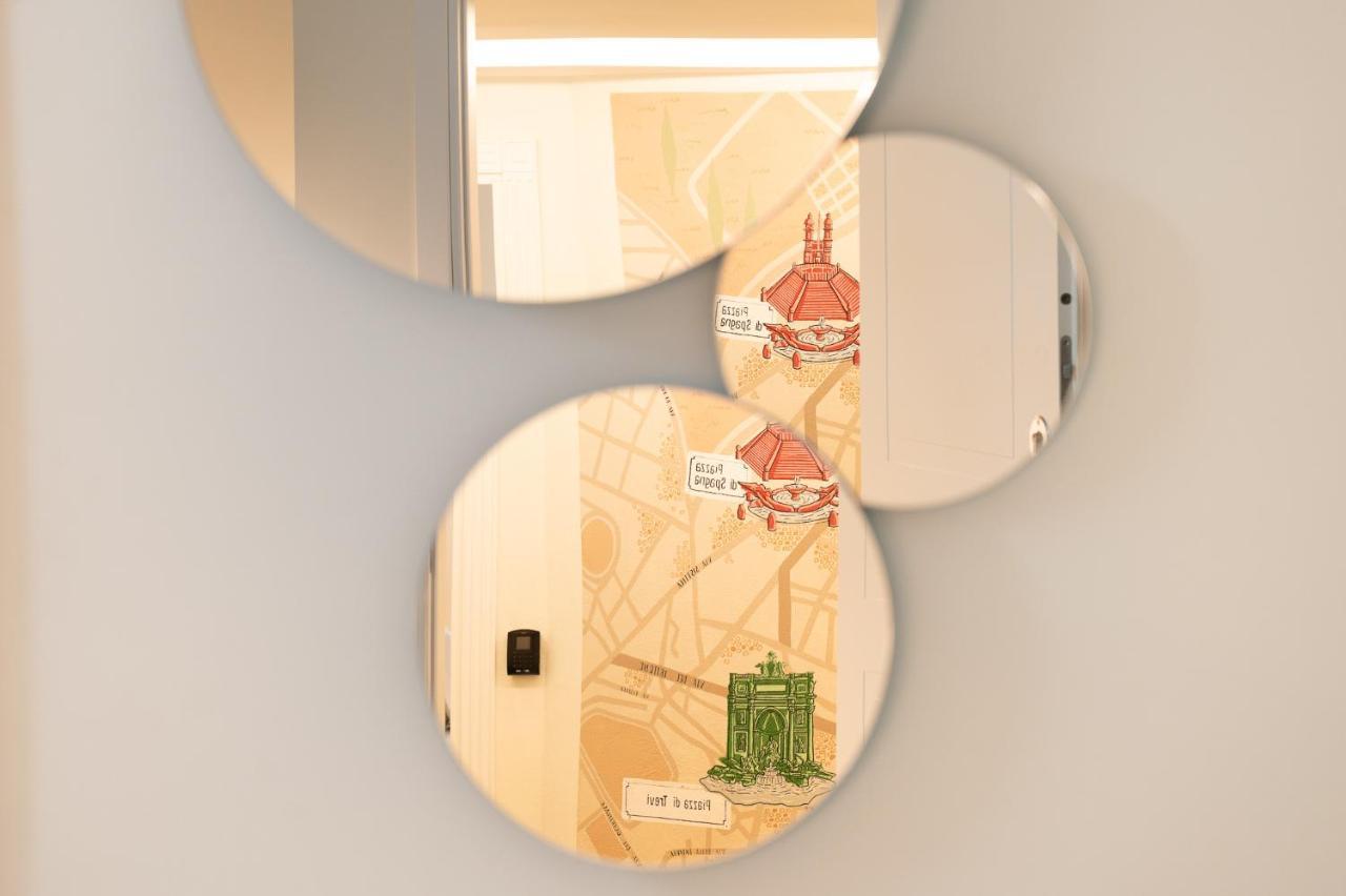 Gjestgiverier Mater Rooms&suites, Self Check In *