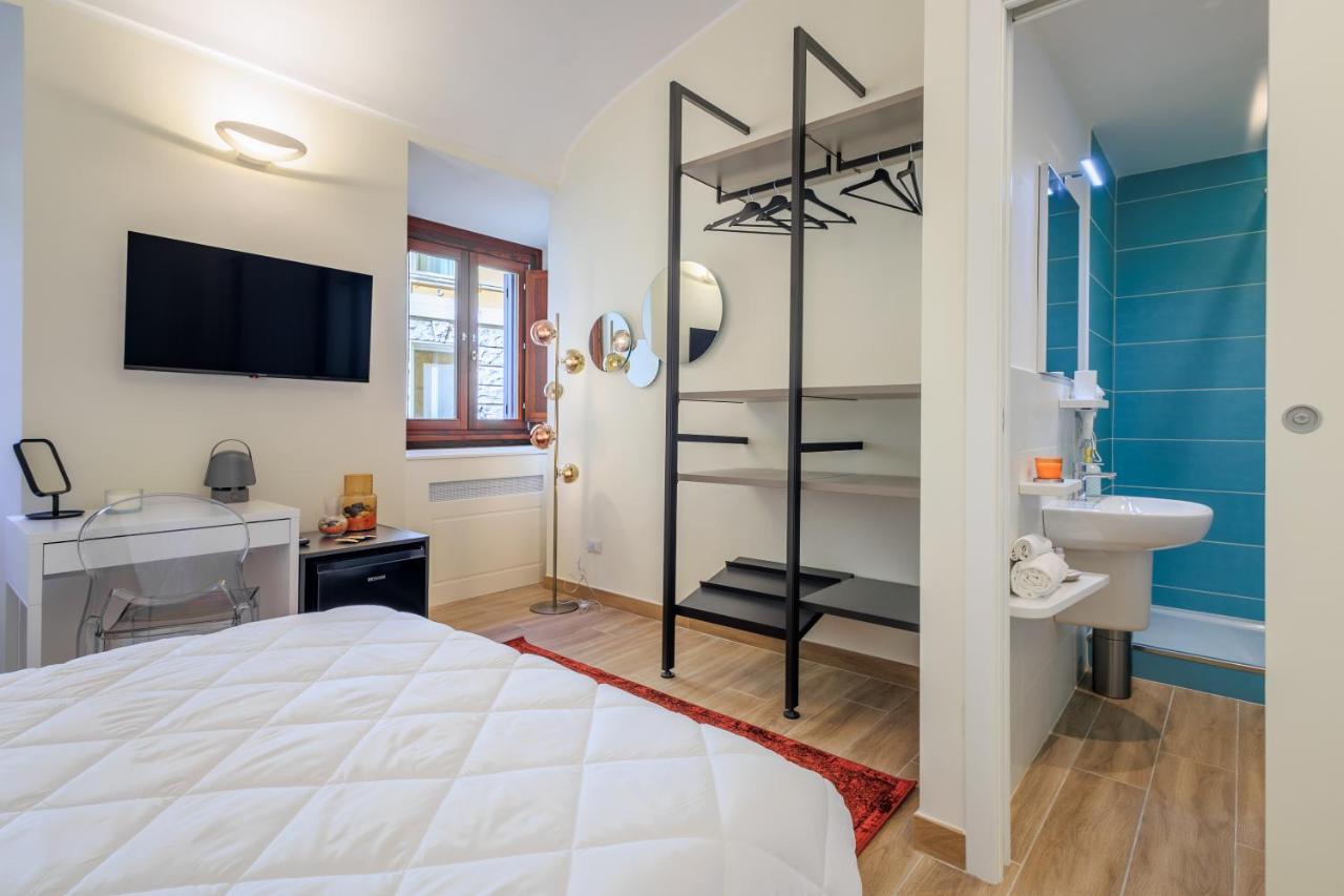 Gjestgiverier Mater Rooms&suites, Self Check In