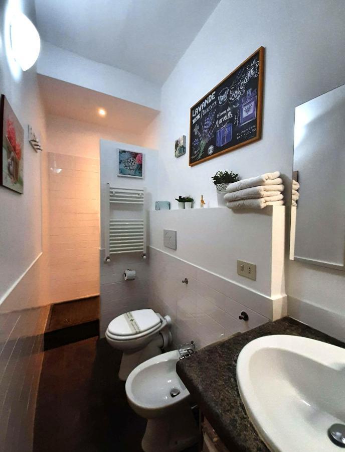 Apartamento 50 Passi Colosseo