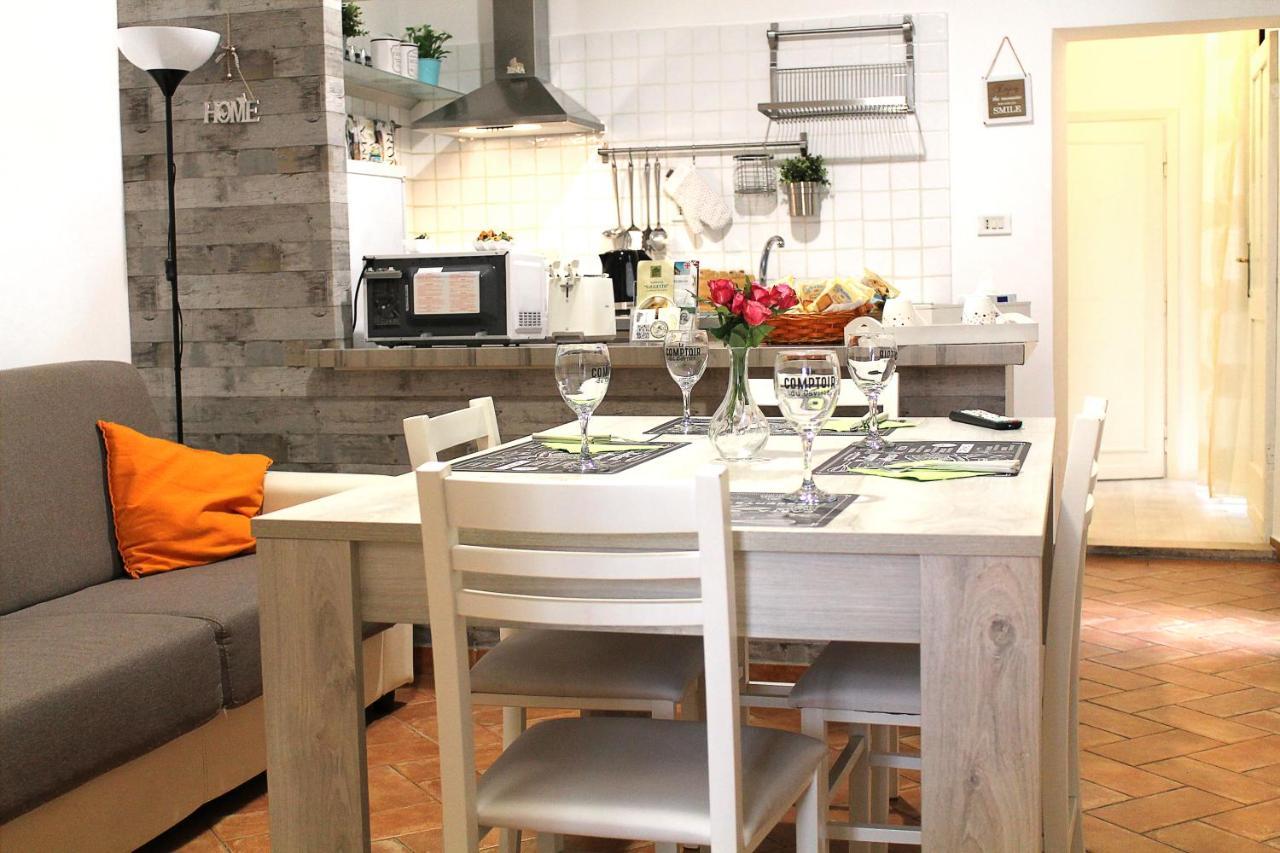 50 Passi Colosseo Apartamento *
