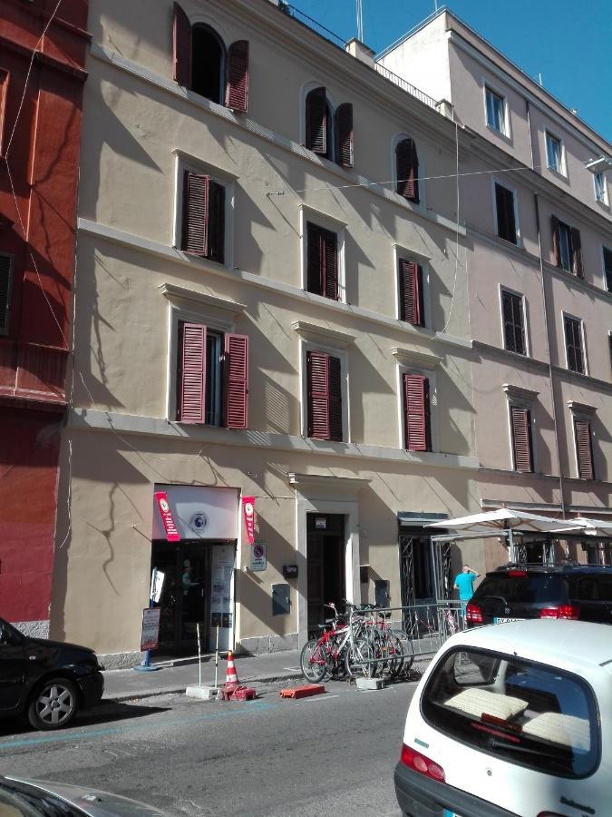 50 Passi Colosseo Apartamento