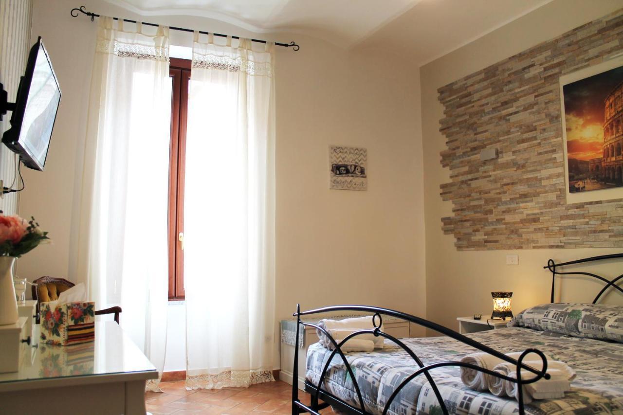 50 Passi Colosseo Apartamento