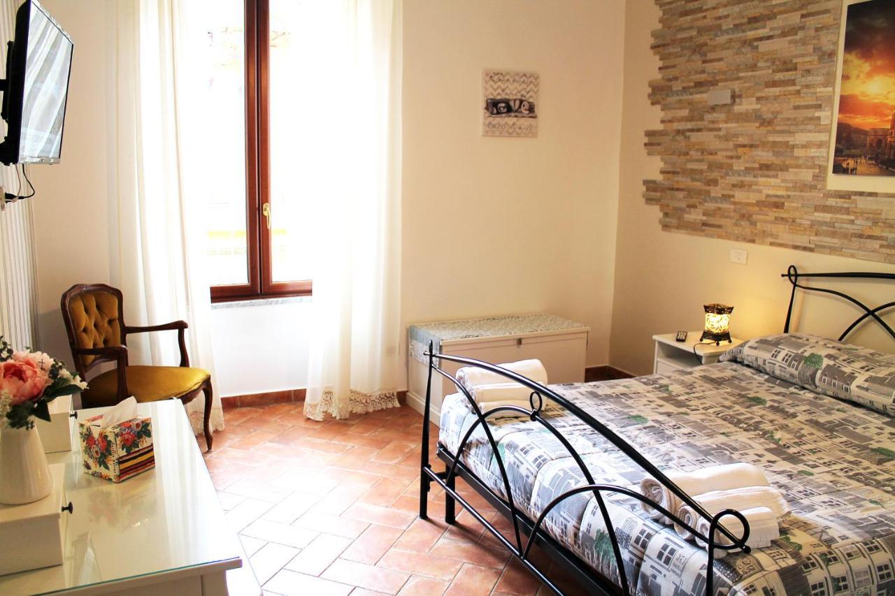 Apartamento 50 Passi Colosseo