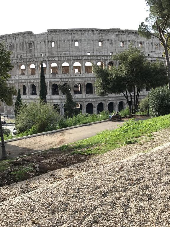 50 Passi Colosseo Apartamento