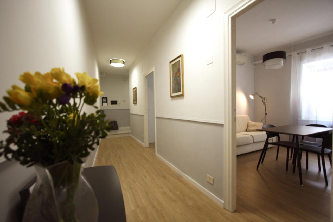 Apartamento Vascello Holiday House Roma