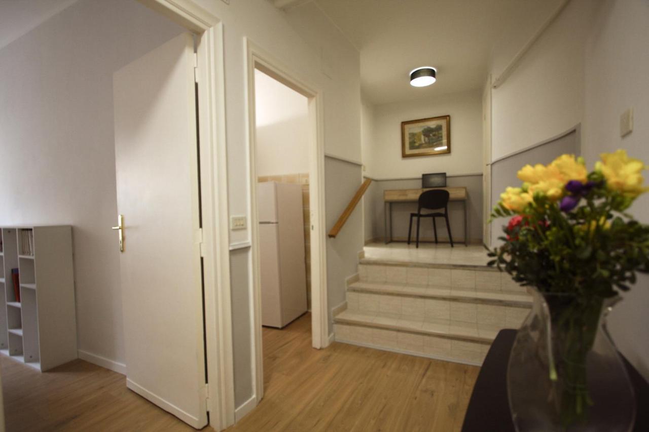 Vascello Holiday House Apartamento *