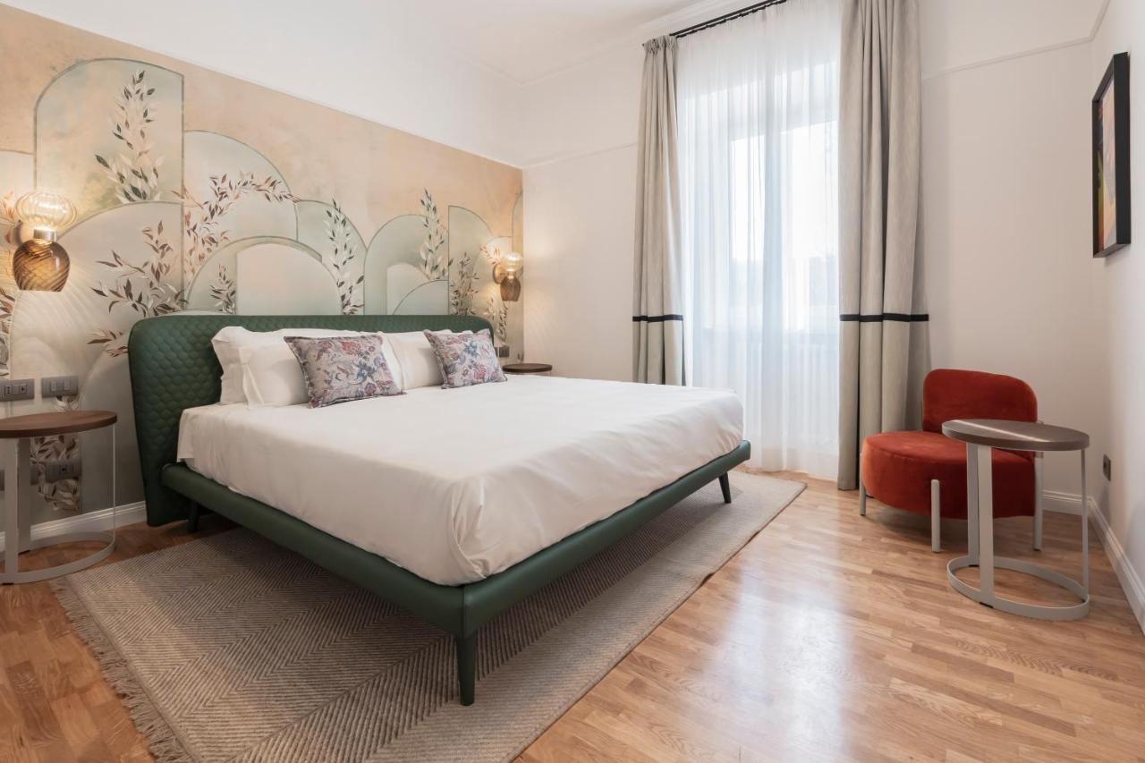 Be Mate Trastevere Ii Apartamento