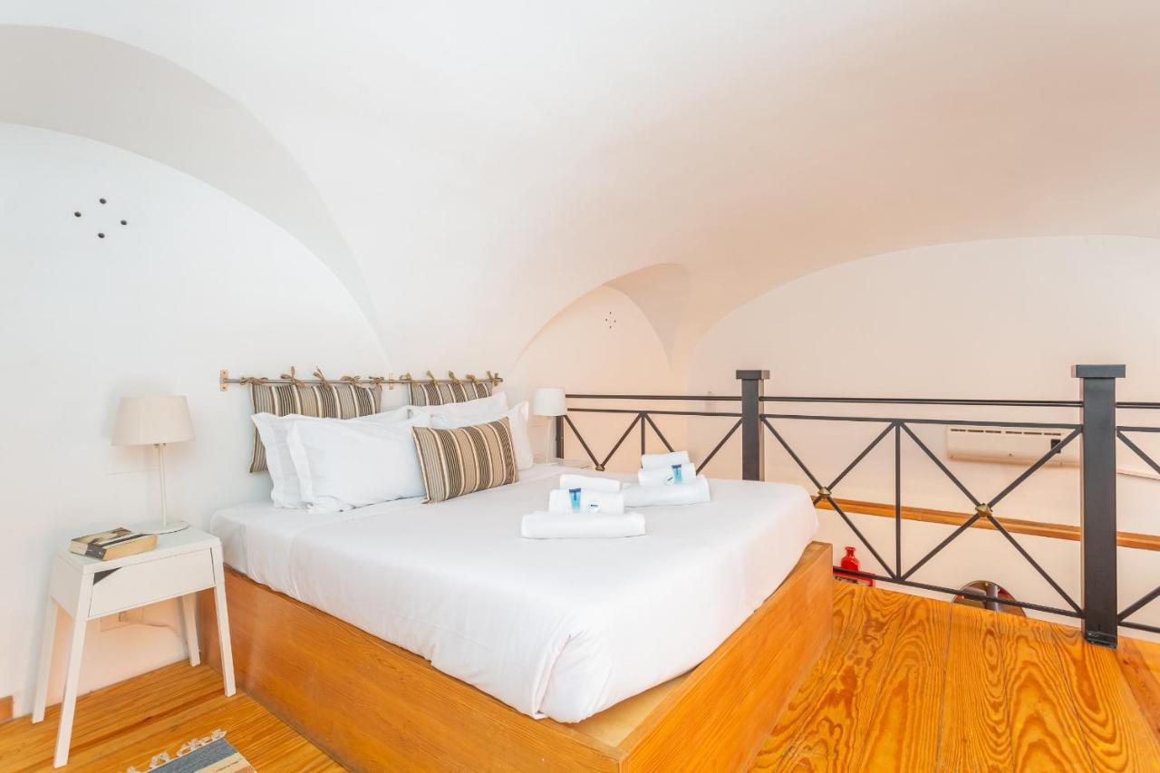 Apartamento Trastevere Vintage Artistic Loft *
