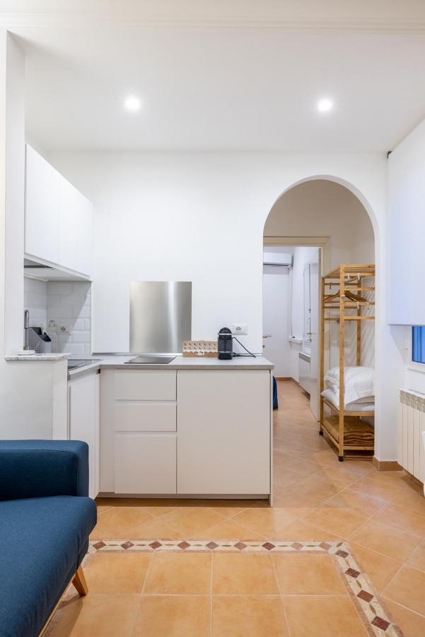 Elle Cavour Leilighet Roma