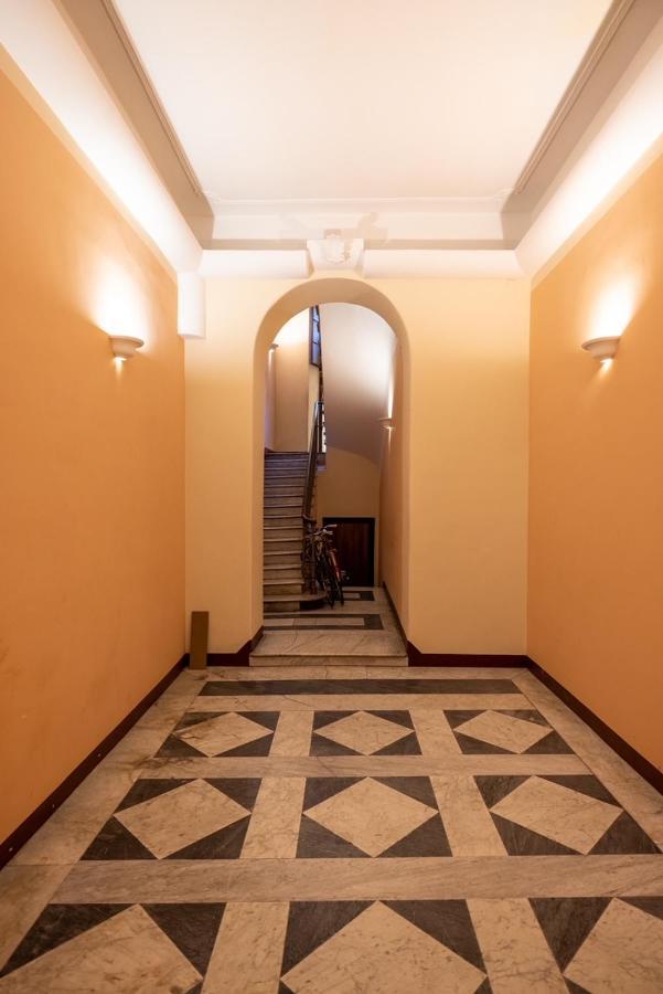 Elle Cavour Leilighet Roma