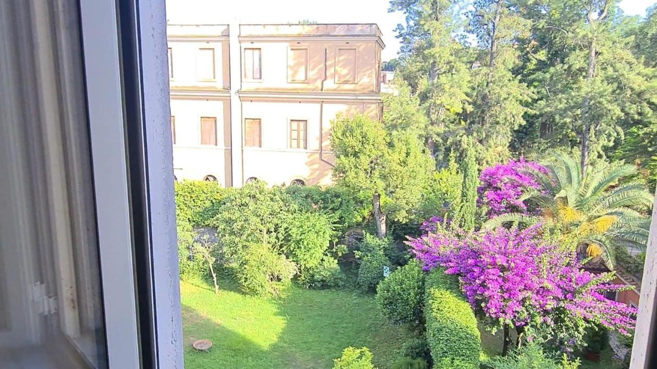 Riari Acomodação com café da manhã  5*