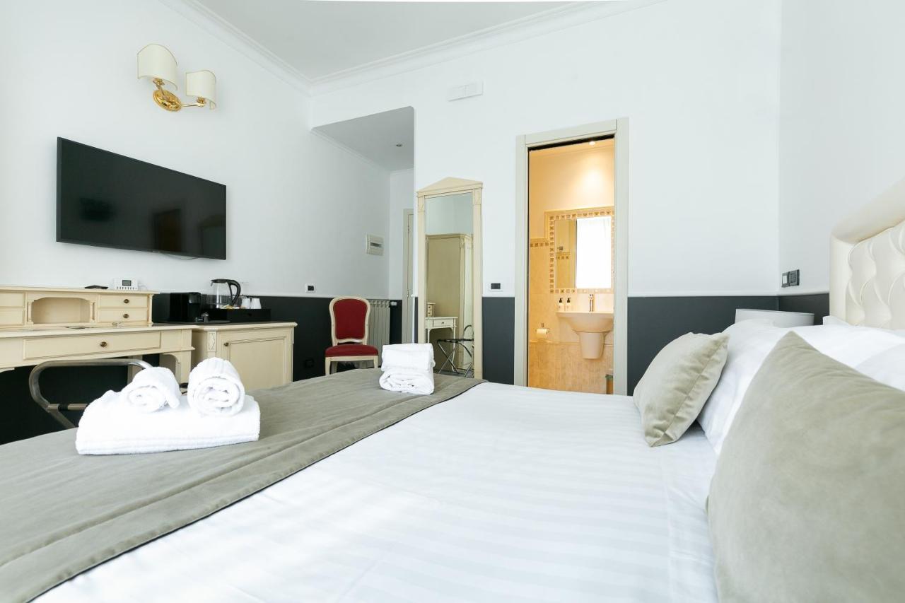 Capitolium Guest house