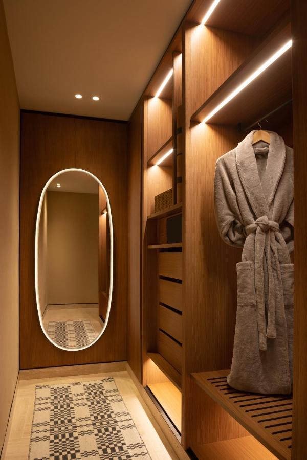 Six Senses Hotel Roma