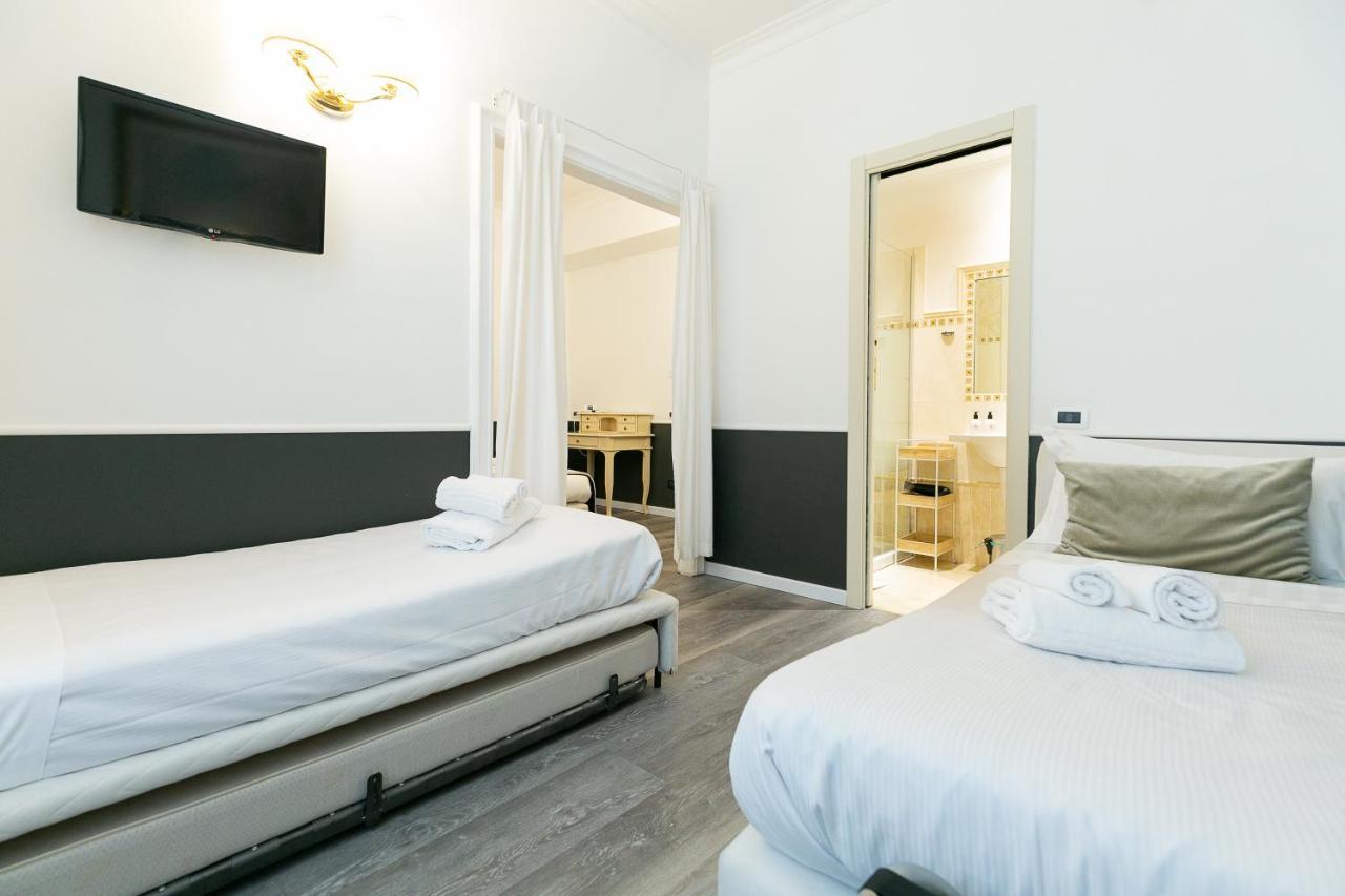 Capitolium Guest house Rome