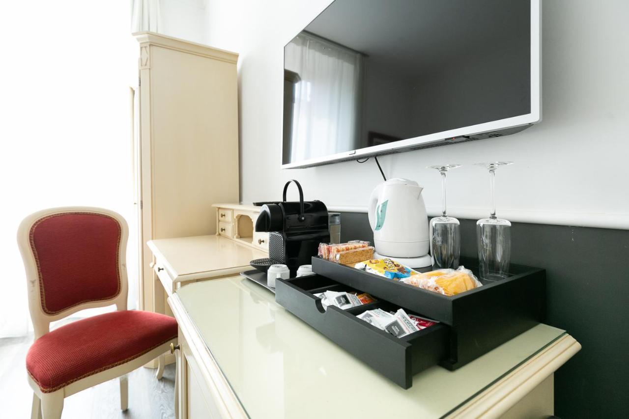 Guest house Capitolium 2*
