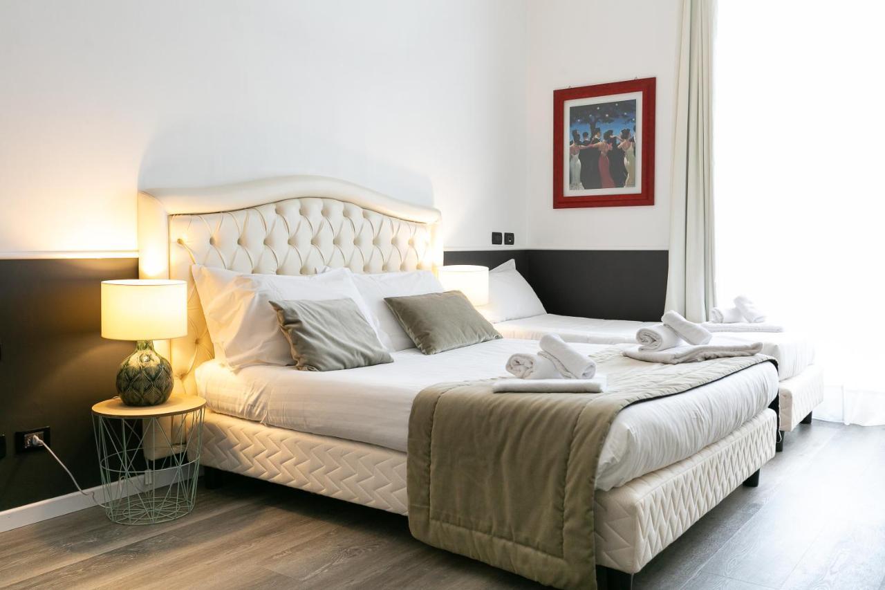 Capitolium Guest house 2*
