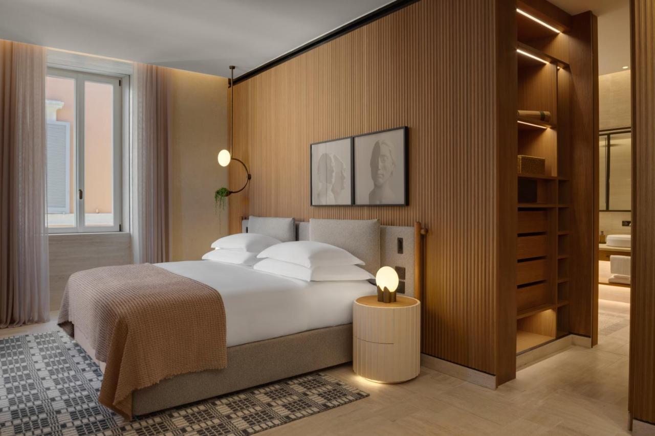 Hotel Six Senses