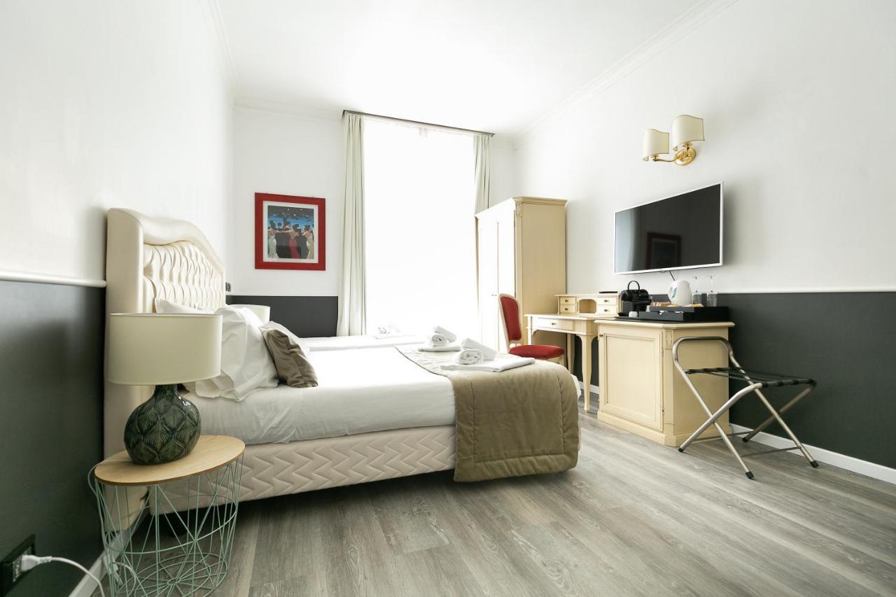 Capitolium Guest house 2*