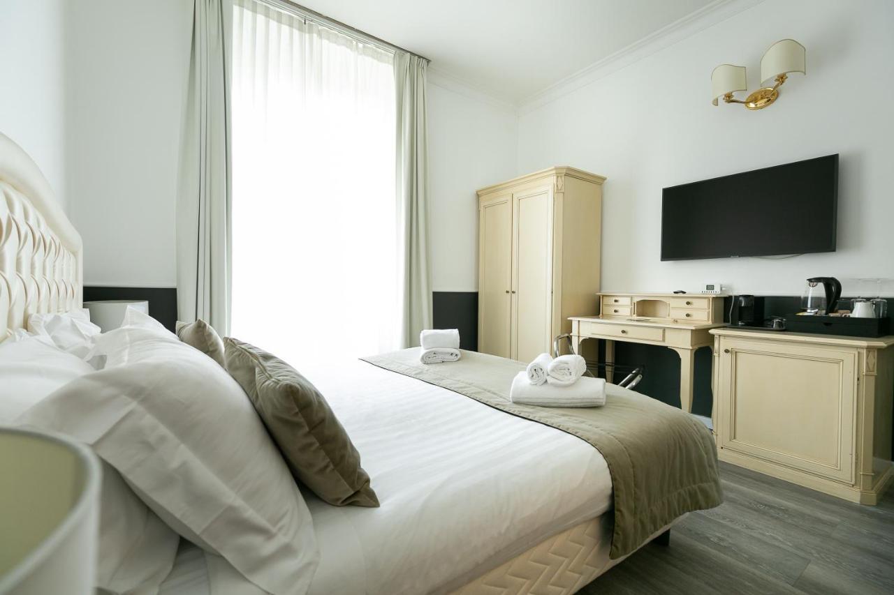 Capitolium Guest house