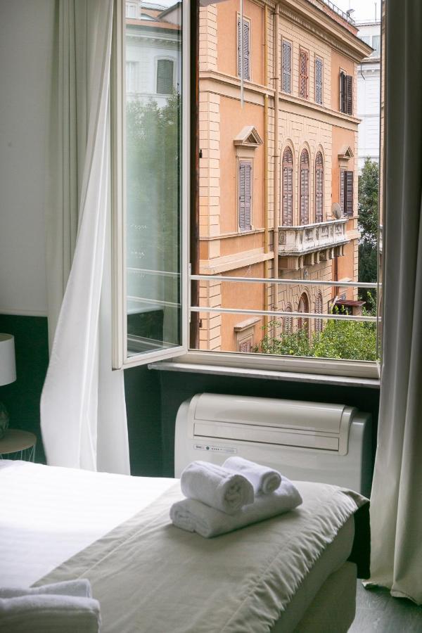 Capitolium Guest house Rome