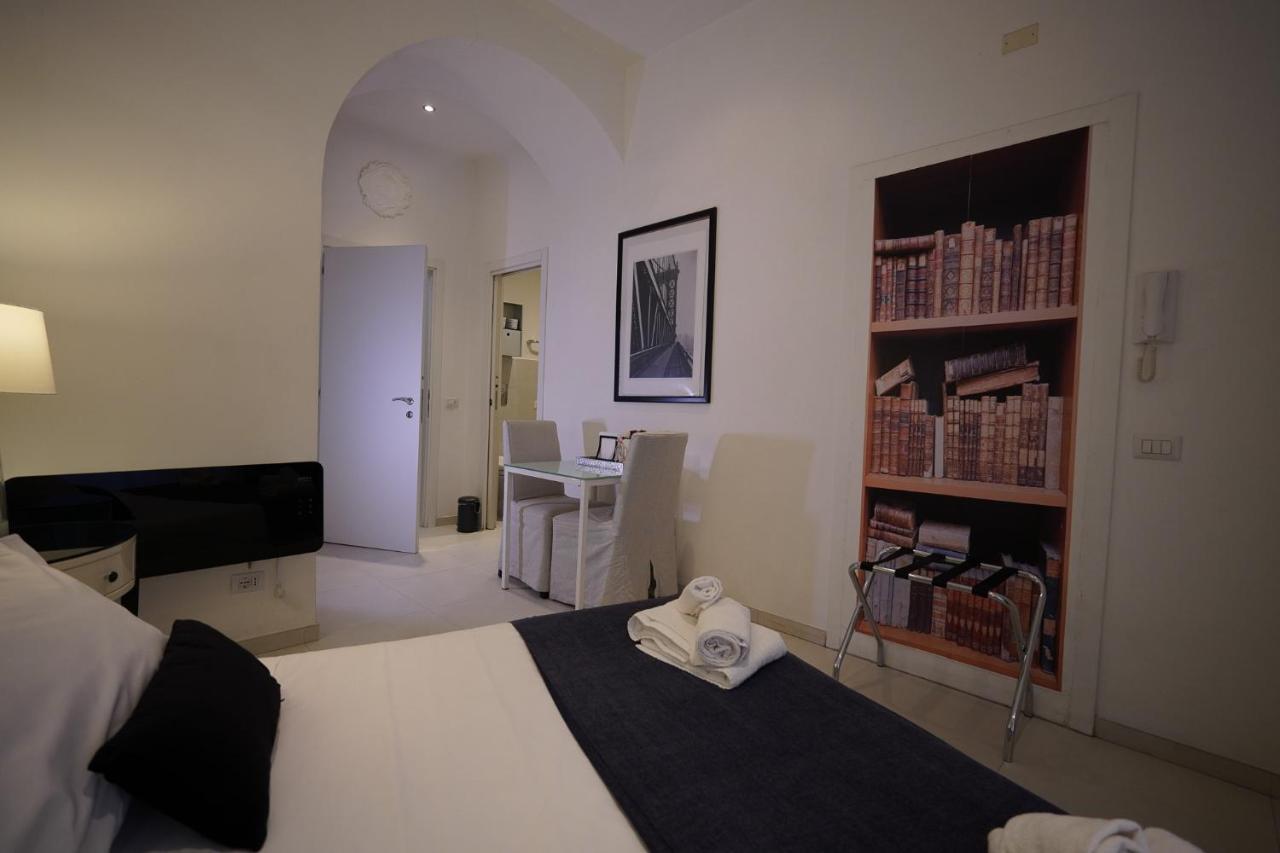 Apartamento Aureliana