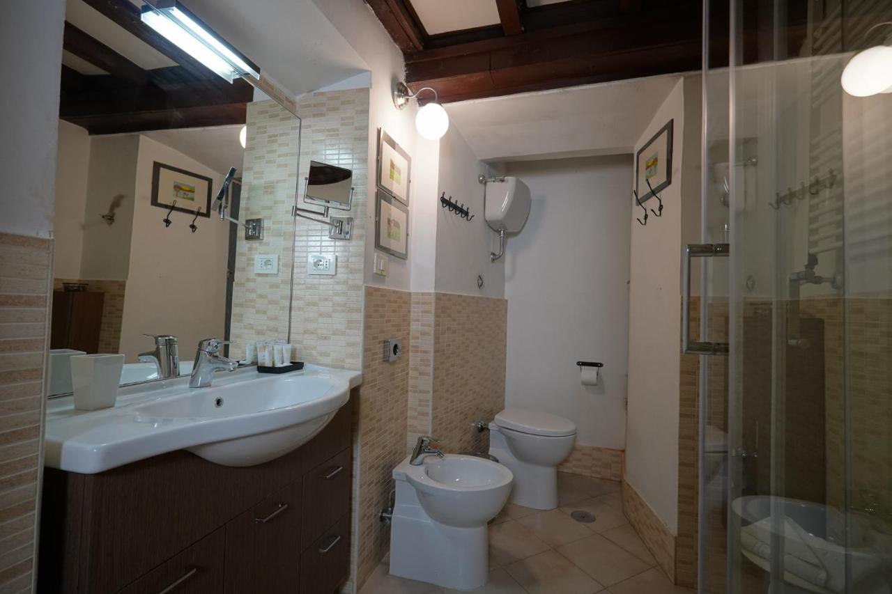Appartamento Mgpgroup Center Hot Spot *