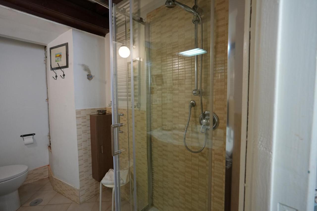 Appartamento Mgpgroup Center Hot Spot Roma