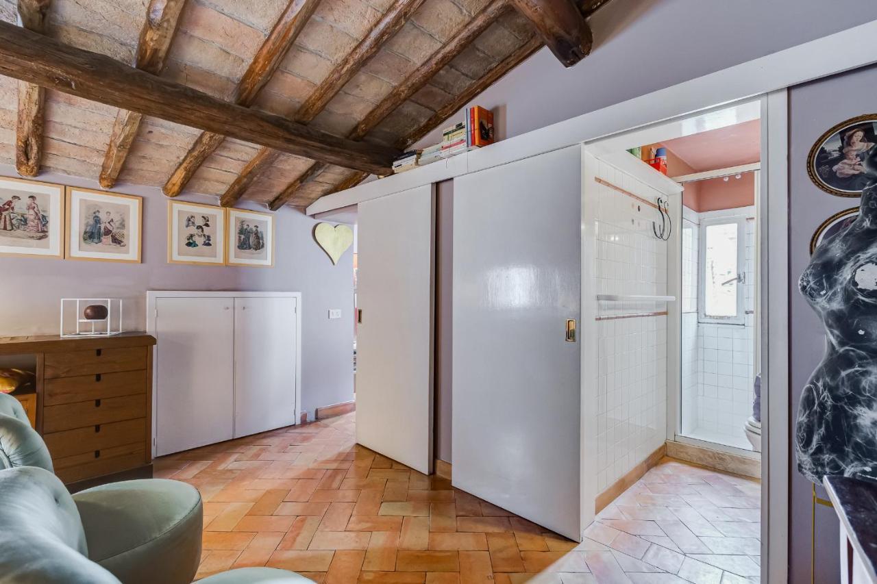 Campo Marzio Boutique 300 Mt Dal Pantheon Casa de férias *