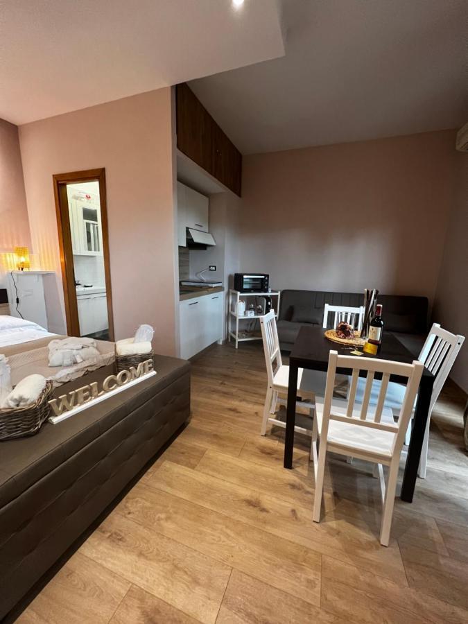 Apartment St Peter's Boutique
