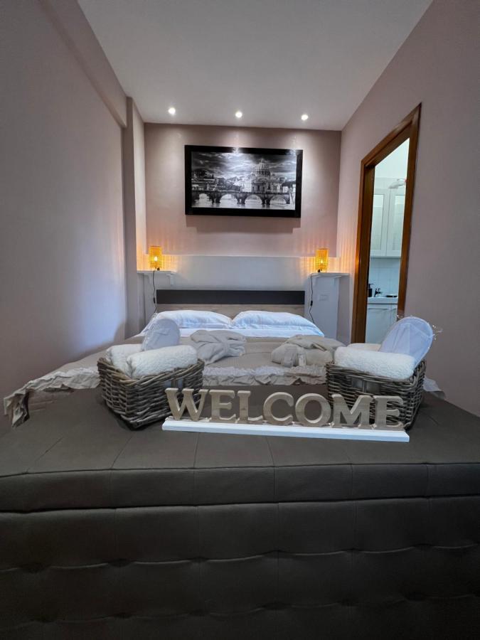 St Peter's Boutique Apartment *