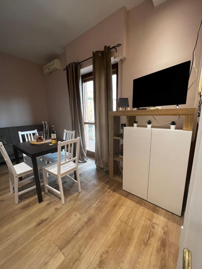 St Peter's Boutique Apartment