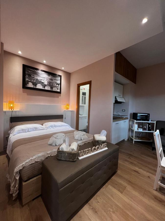 Apartment St Peter's Boutique