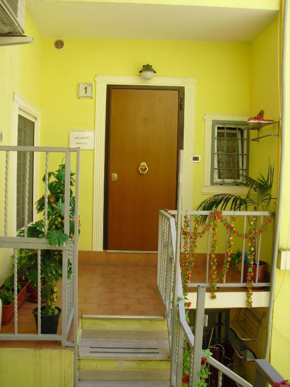 Asian Rest House Hotel Roma