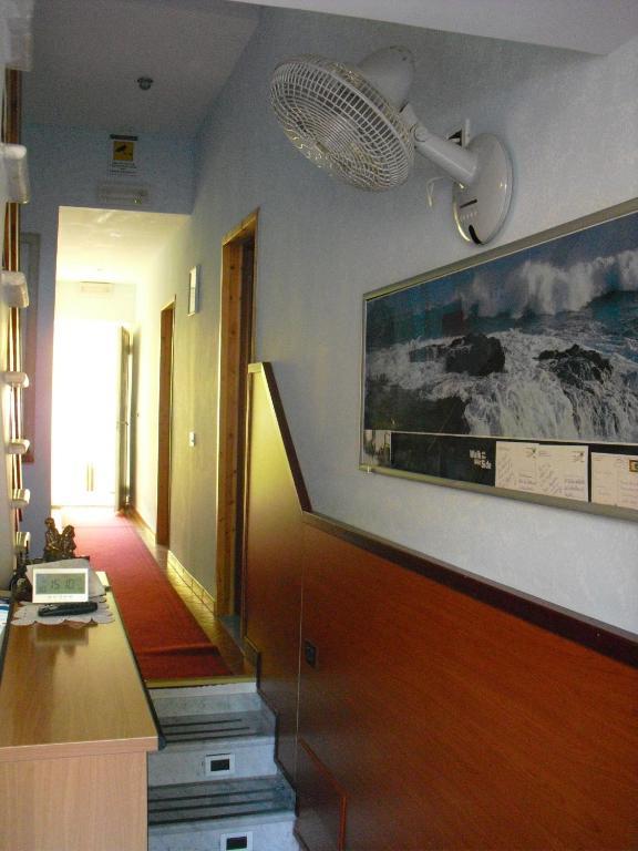 Asian Rest House Hotel Roma
