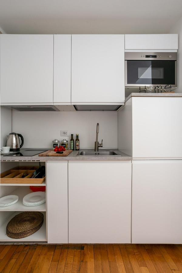 Frezza House Center Apartment *