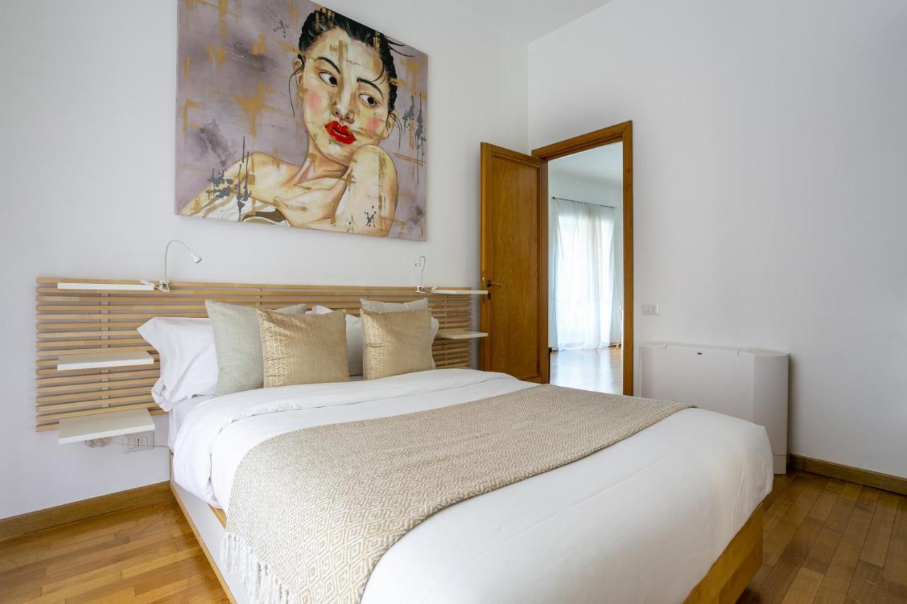 Apartment Frezza House Center