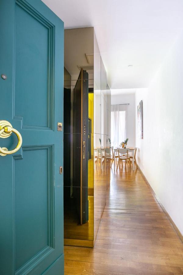Apartment Frezza House Center *
