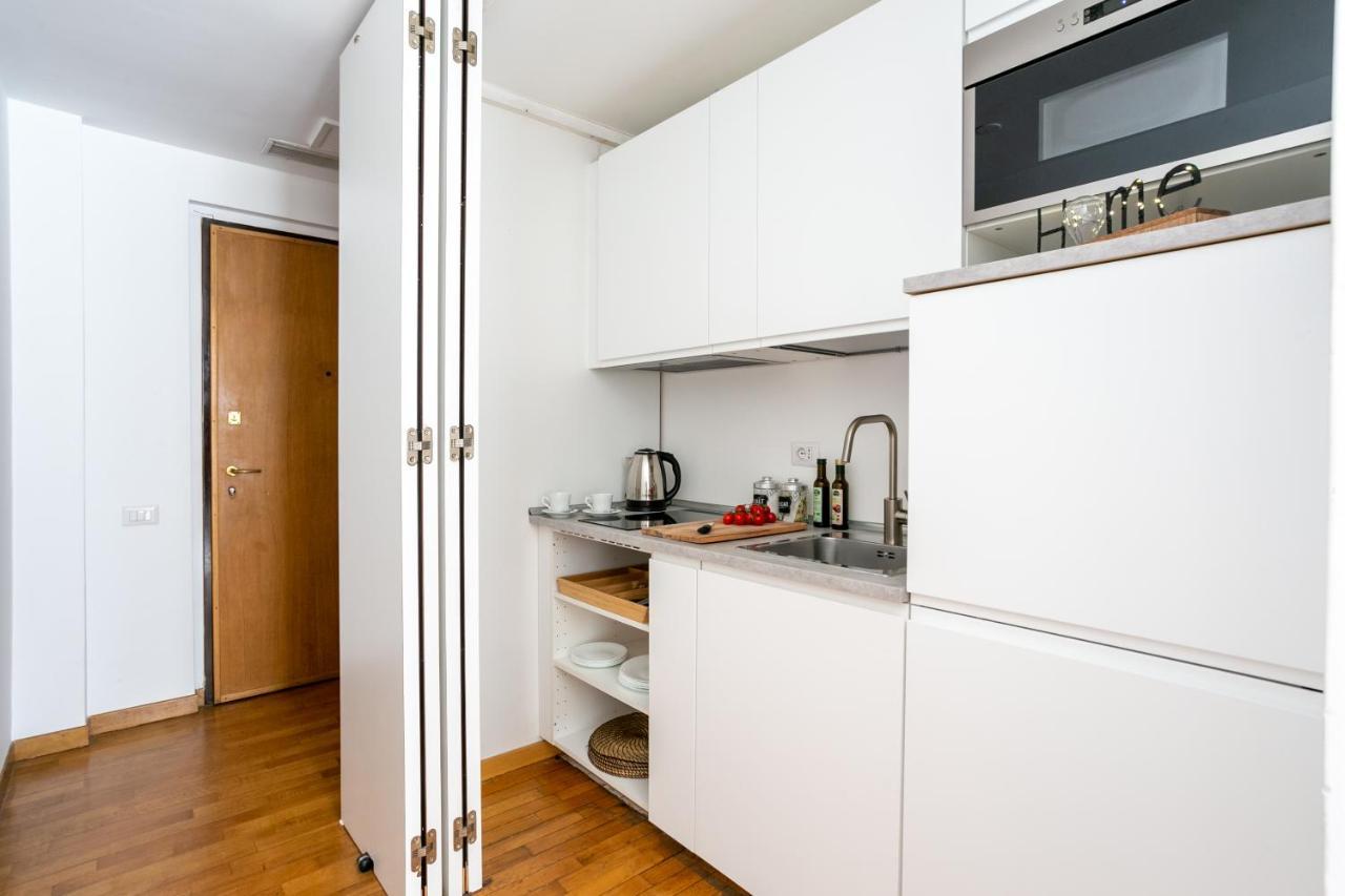 Apartment Frezza House Center *