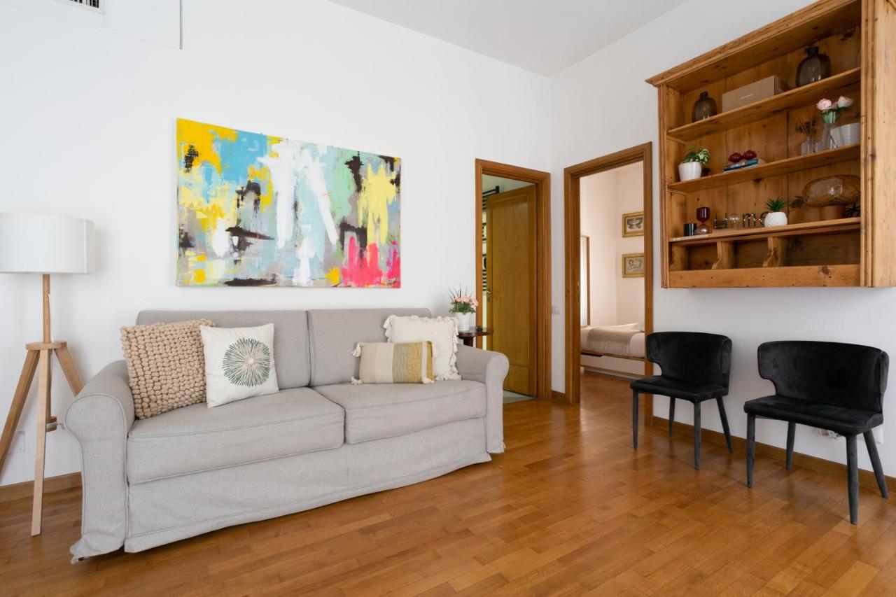 Frezza House Center Apartment Rome